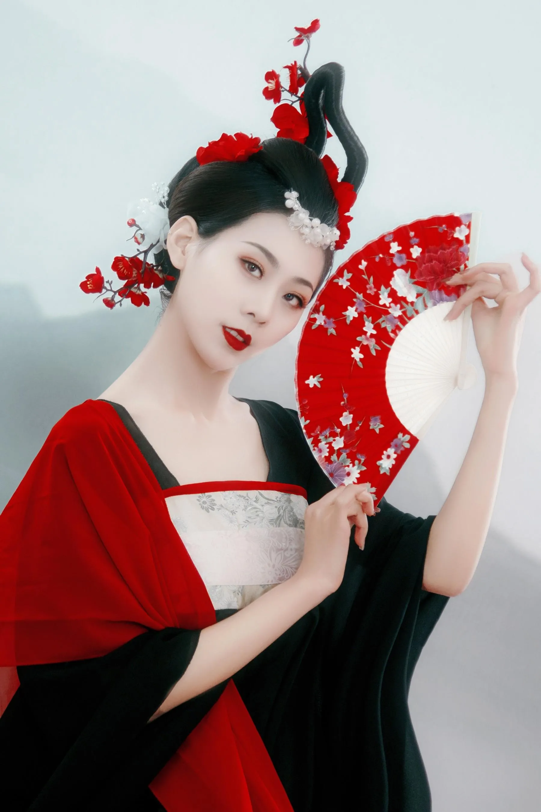 [艺图语] 2022.06.21 瑞鹤仙 软瘾 [22P]插图9